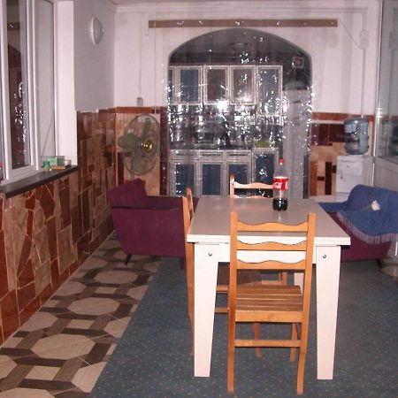 Guest House Oasis - Tvishi Kültér fotó