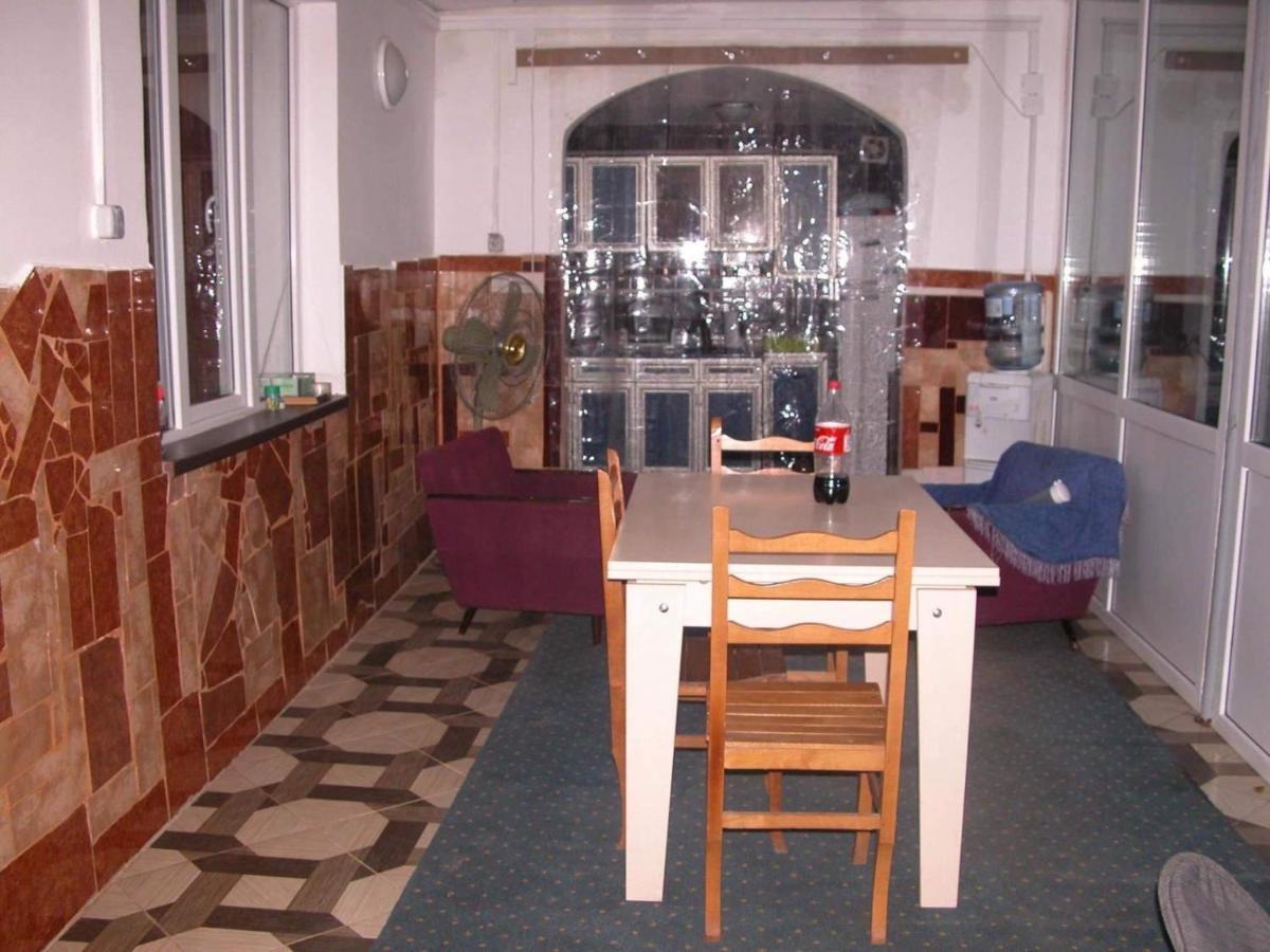 Guest House Oasis - Tvishi Kültér fotó