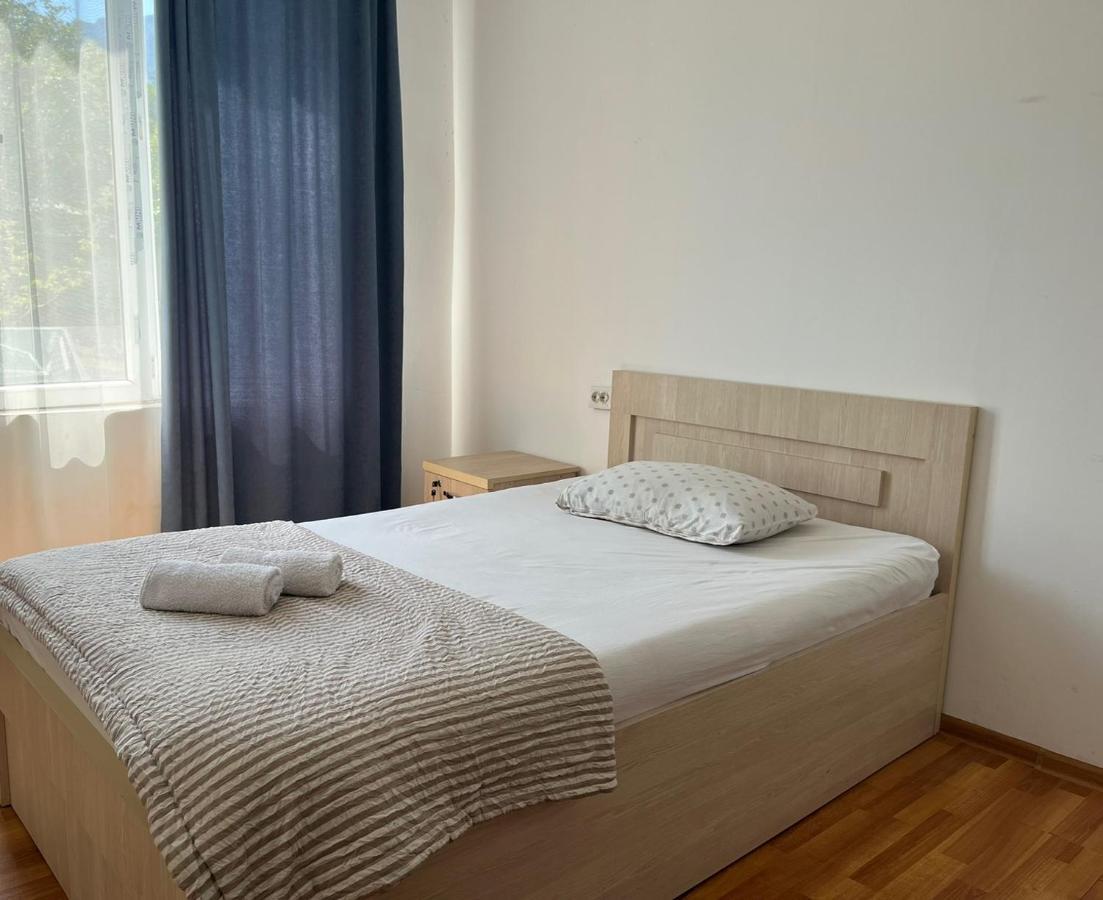 Guest House Oasis - Tvishi Kültér fotó