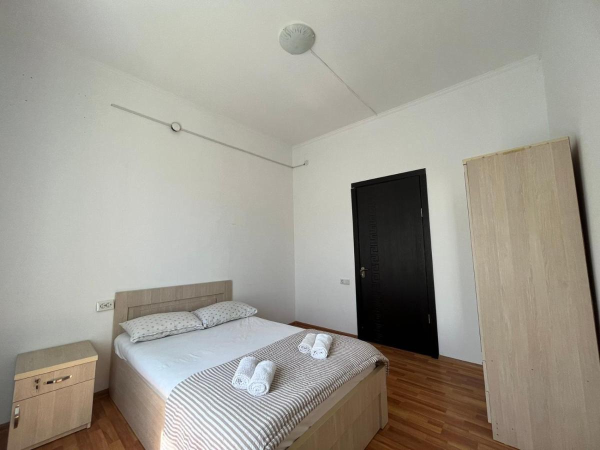 Guest House Oasis - Tvishi Kültér fotó