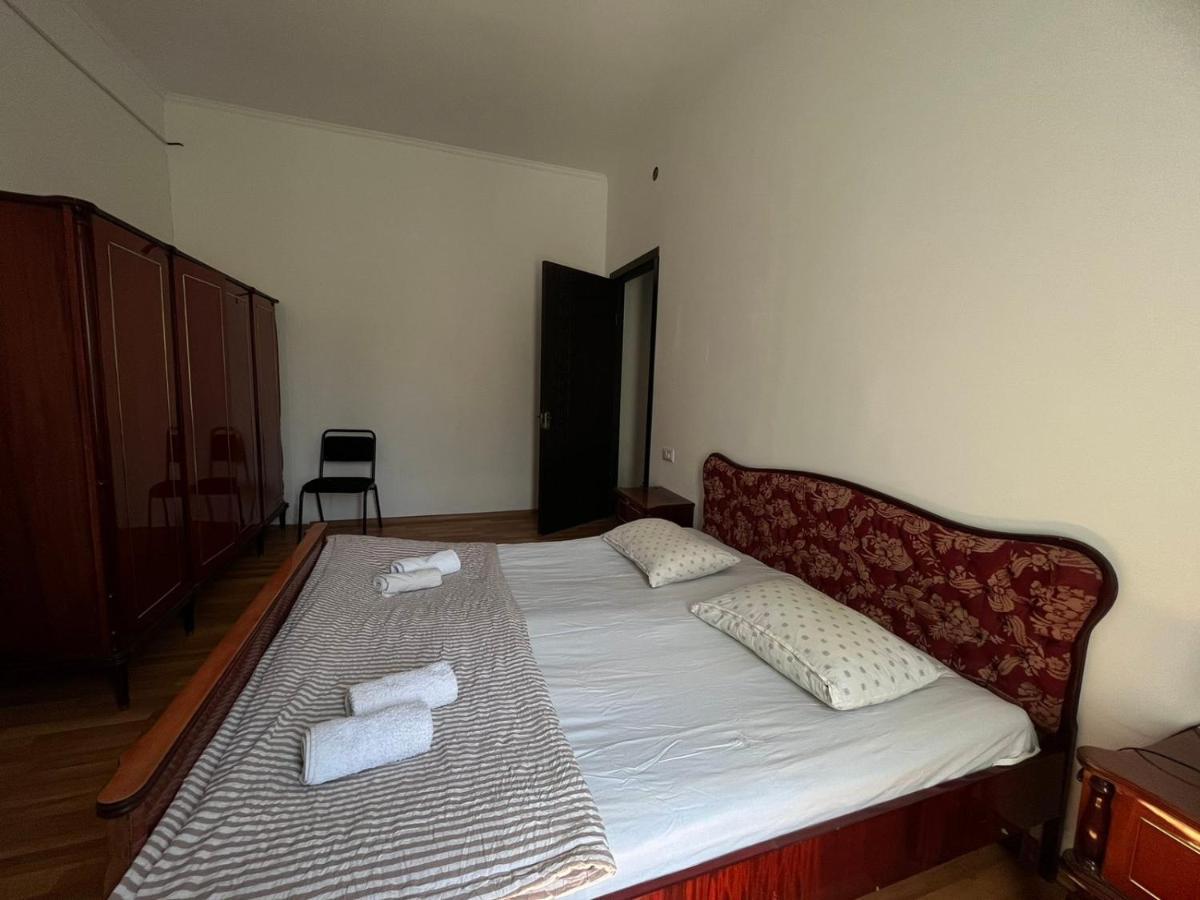 Guest House Oasis - Tvishi Kültér fotó