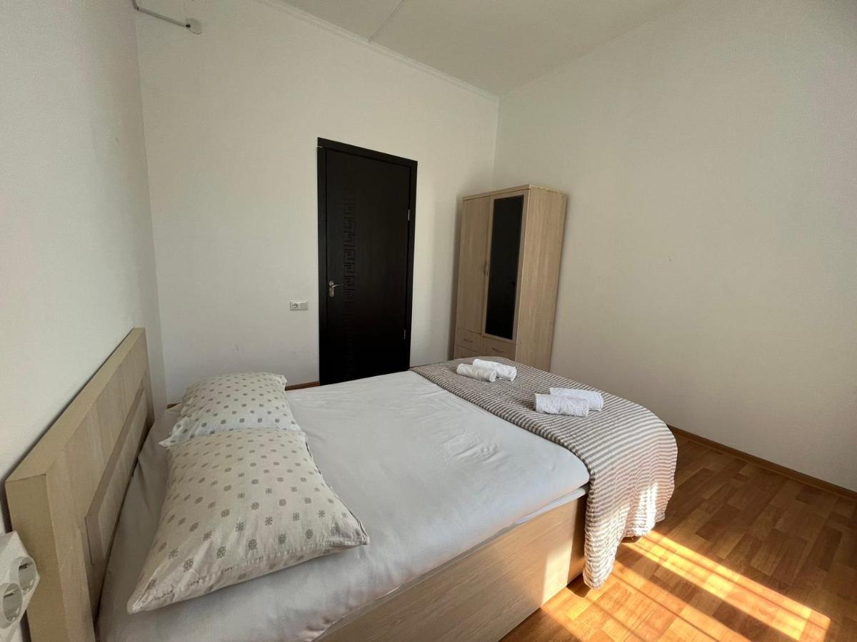 Guest House Oasis - Tvishi Kültér fotó