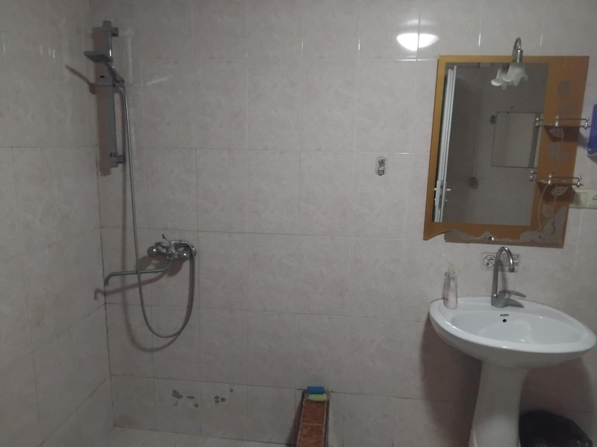 Guest House Oasis - Tvishi Kültér fotó